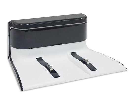 Docking Station (Incl. Adaptor) - ILIFE ROBOTIC VACUUM CLEANER