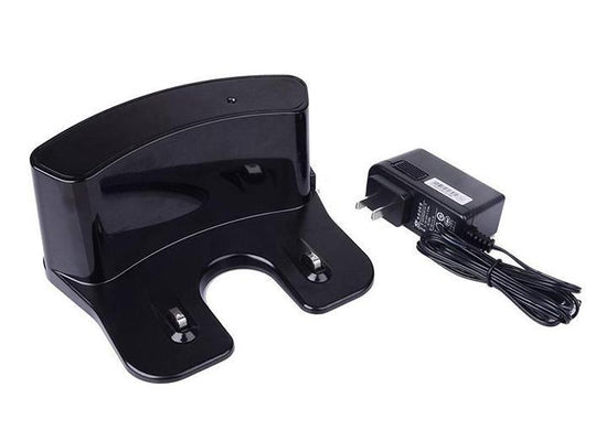 Docking Station (Incl. Power Adaptor) - ILIFE ROBOTIC VACUUM CLEANER