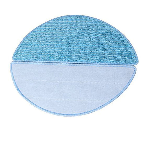 10 Piece Mopping Cloth - ILIFE ROBOTIC VACUUM CLEANER