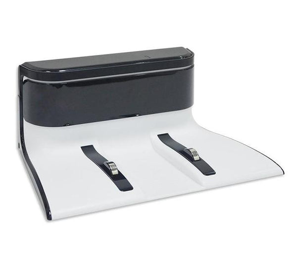 Docking Station (Incl. Adaptor) - ILIFE ROBOTIC VACUUM CLEANER