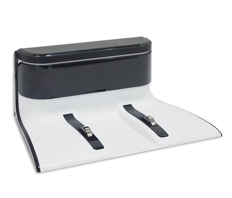 Docking Station (Incl. Adaptor) - ILIFE ROBOTIC VACUUM CLEANER