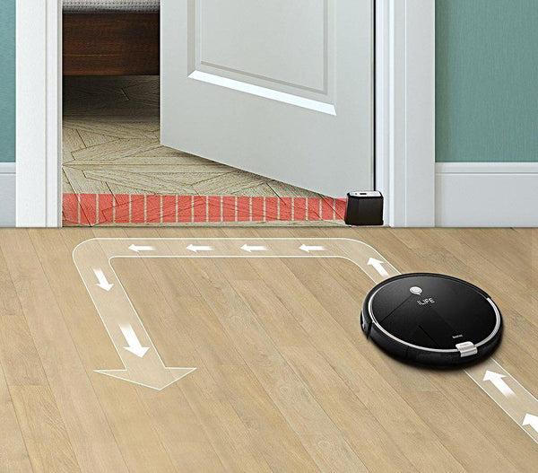 Electrowall® Barrier - ILIFE ROBOTIC VACUUM CLEANER