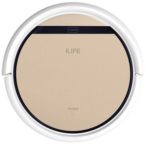 ILIFE V5s Pro - ILIFE ROBOTIC VACUUM CLEANER