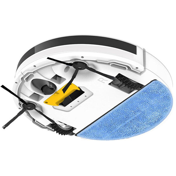 ILIFE V5s Pro - ILIFE ROBOTIC VACUUM CLEANER