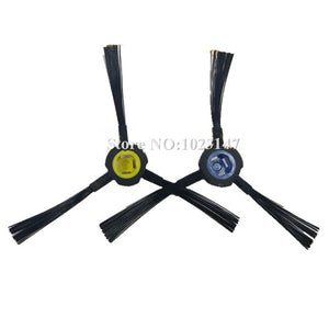 2 Piece Brush Set - ILIFE ROBOTIC VACUUM CLEANER