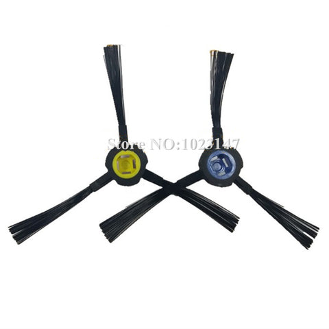 2 Piece Brush Set - ILIFE ROBOTIC VACUUM CLEANER